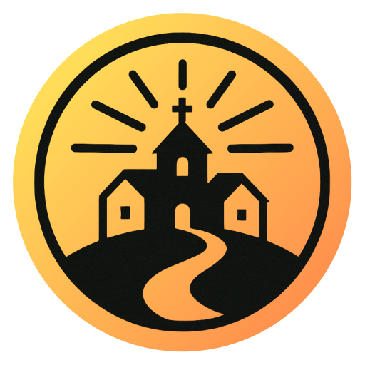 Logo Cidade na Colina